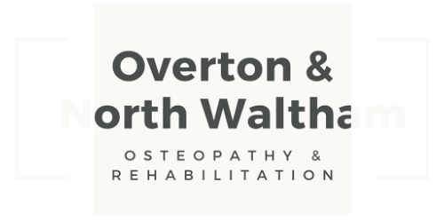 Overton Osteopathy logo